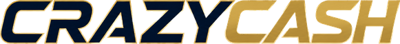 crazycash logo